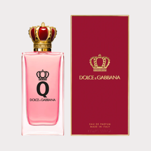 Dolce Gabbana Q EDT