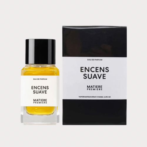 Matiere Premiere Encens Suave
