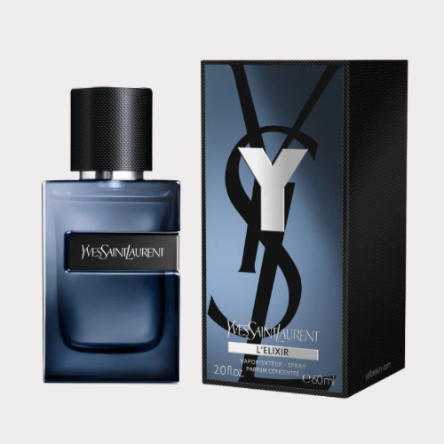 YSL Y L’Elixir
