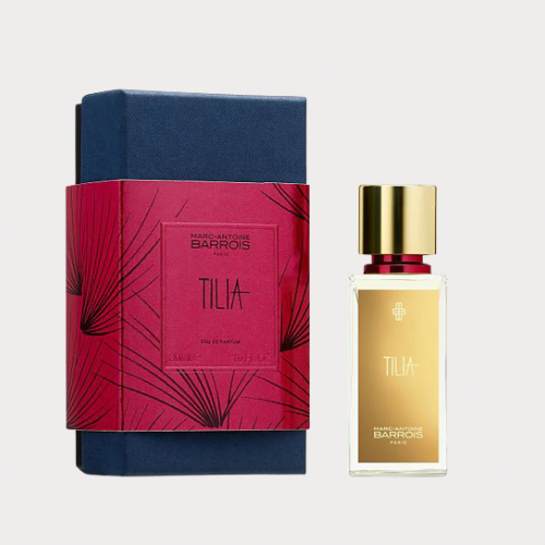Marc Antoine Tilia