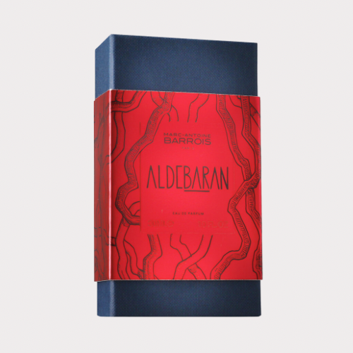 Marc Antoine Aldebaran EDP