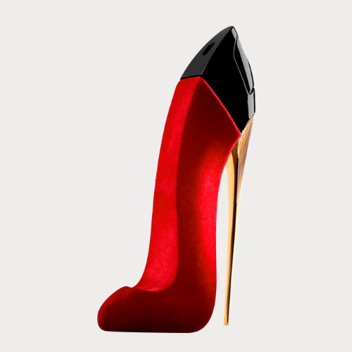 Carolina Herrera Good Girl Velvet Fatale