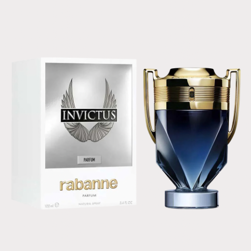 Paco Rabanne Invictus Parfum