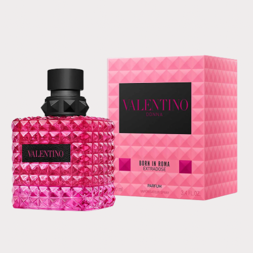 Valentino Donna Born In Roma Extradose Parfum