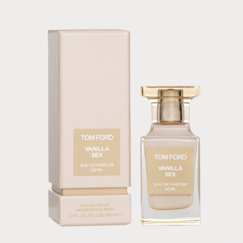 Tom Ford Vanila Sex