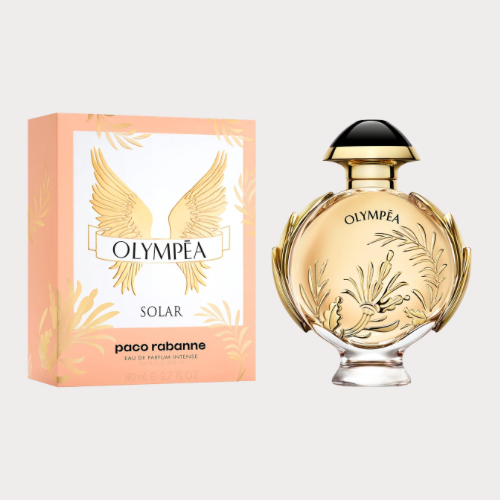Paco Rabanne Olympea Solar