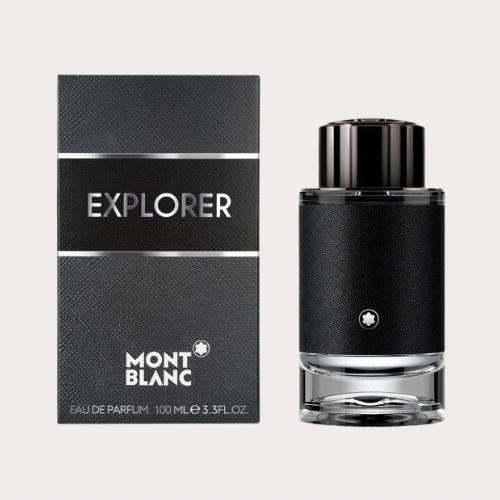 Montblanc Explorer