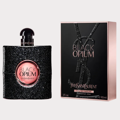 YSL Black Opium