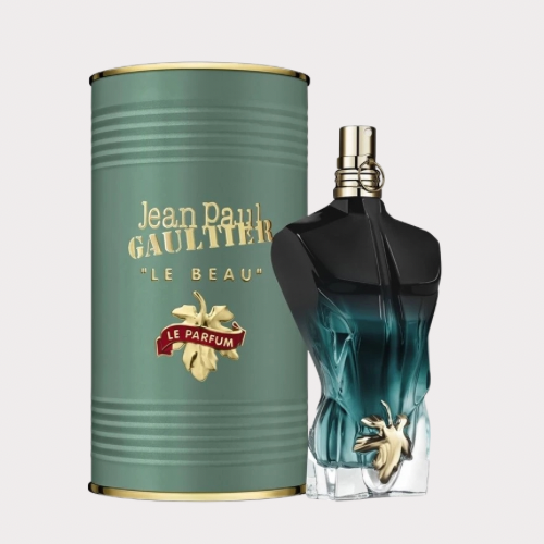 Jean Paul Gaultier Le Beau EDP