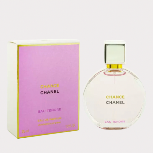 Chanel Chance Eau Tendre