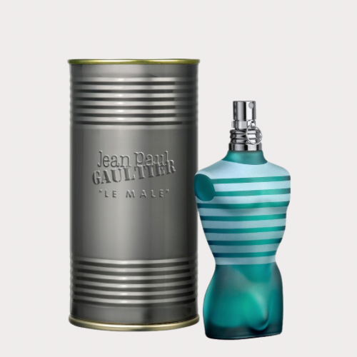 JEAN PAUL GAULTIER Le Male EDT