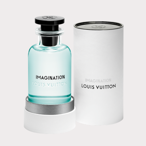 Louis Vuitton Imagination