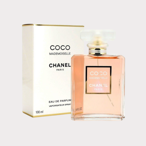 Chanel Coco Mademoiselle