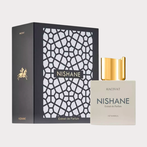 Nishane Hacivat Extrait de Parfum