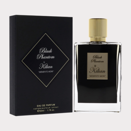Kilian Paris Black Phantom