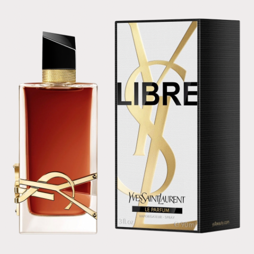 YSL Libre Le Parfum