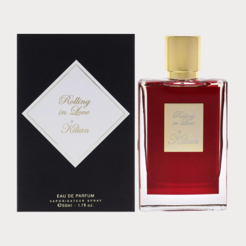 Kilian Rolling in Love EDP