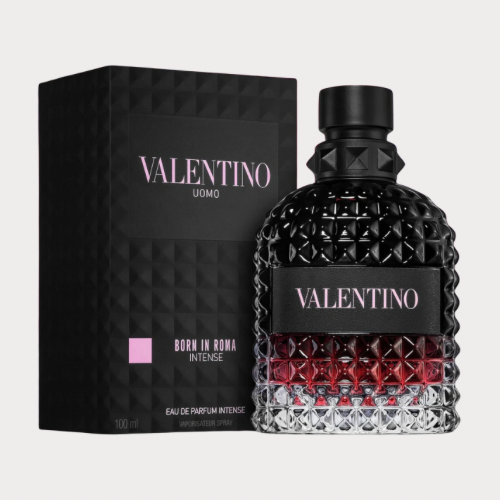 Valentino Born In Roma Uomo Intense EDP