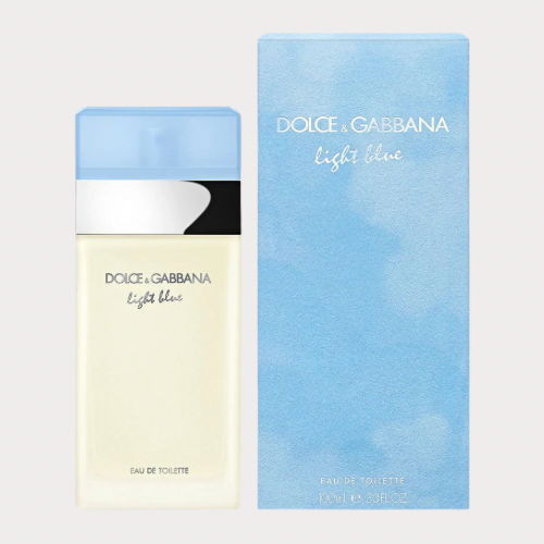 Dolce&Gabanna Light Blue For Her