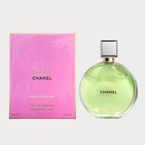 Chanel Chance Eau Fraiche