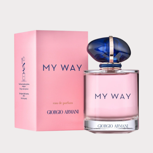 Armani My Way