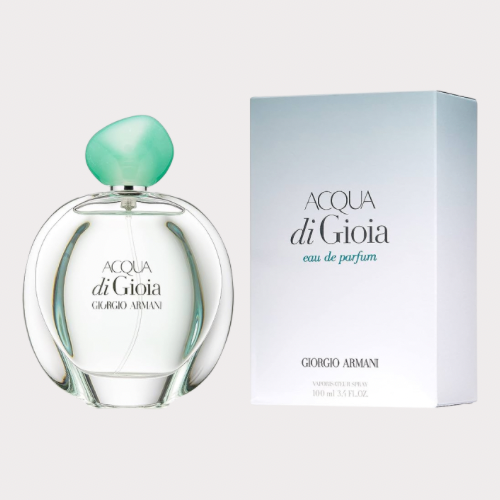 Armani Acqua di Gioia For Her