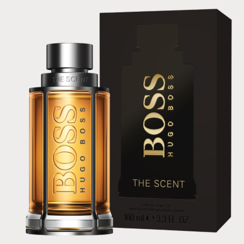 Hugo Boss The Scent