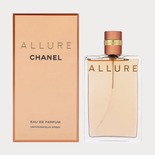 Chanel Allure For Her