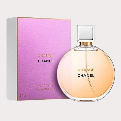 Chanel Chance