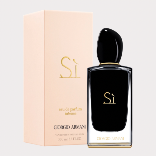 Armani Si Intense
