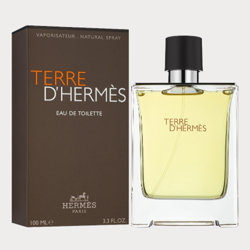 Hermes Terre d' Hermes