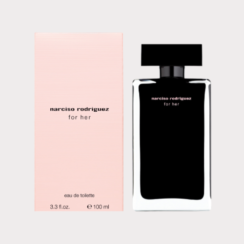 Narciso Rodriguez For Her EDT