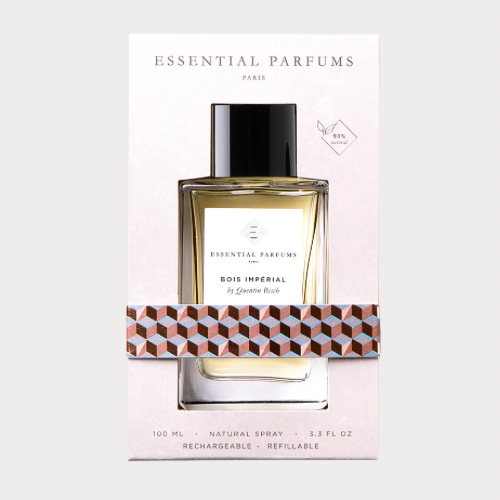 Essential Parfums Bois Impérial EDP