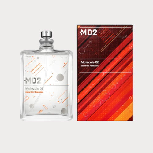 Escentric Molecules Escentric 02 EDT