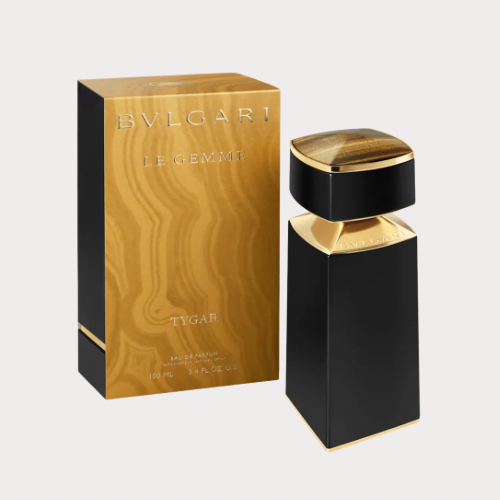 Bvlgari Tygar EDP