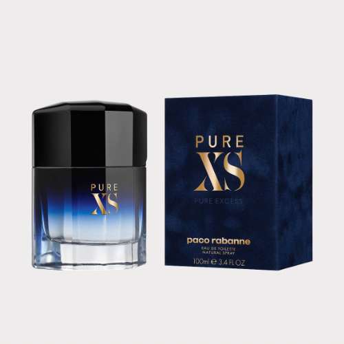 Paco Rabanne Pure XS