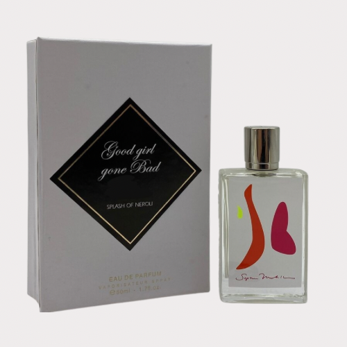 Kilian Good Girl Gone Bad Splash of Neroli