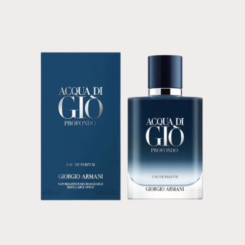 Armani Acqua di Gio Profondo EDP