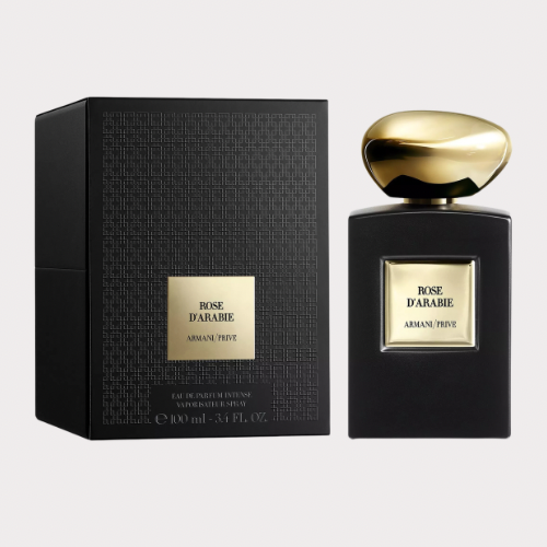 Armani Prive Rose d'Arabie