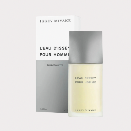 Issey Miyake L‘Eau D‘Issey Pour Homme EDT
