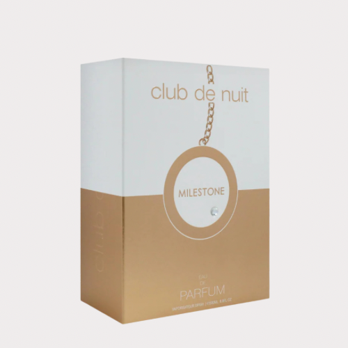 Armaf Club De Nuit Milestone