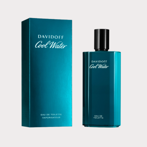 Davidoff Cool Water EDT