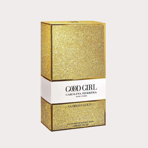 Carolina Herrera Good Girl Glorious Gold