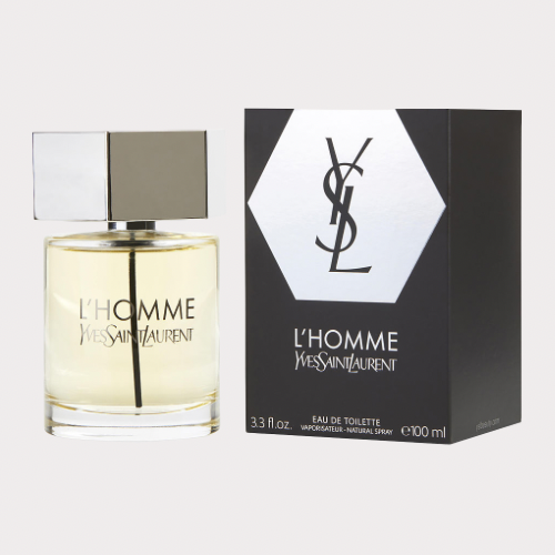 YSL L Homme