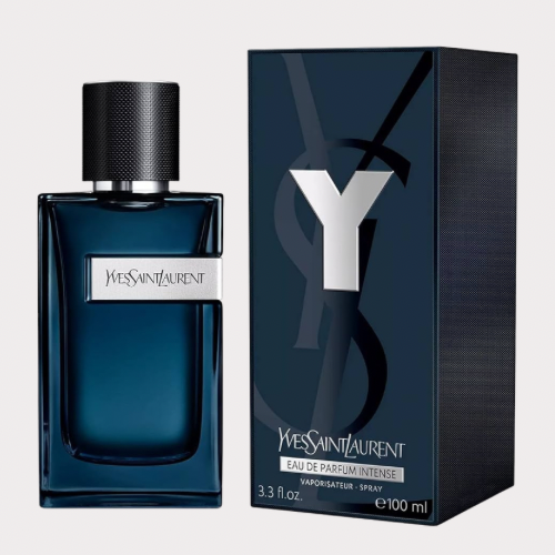 YSL Y Intense