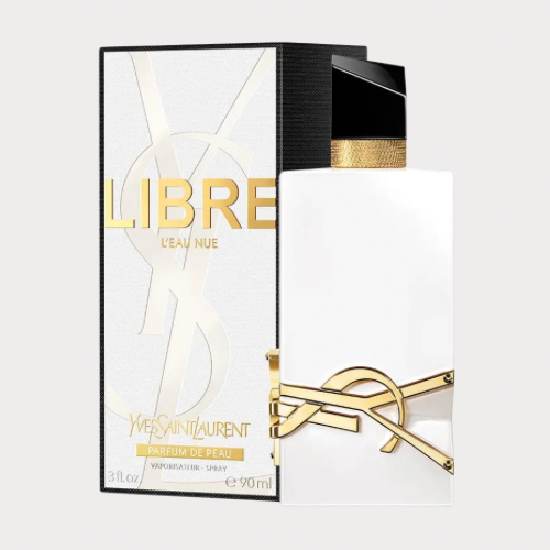 YSL Libre L’Eau Nue
