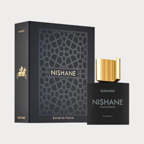 Nishane Karagoz Extrait De Parfum