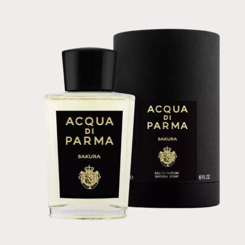 Acqua Di Parma Sakura