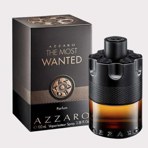 Azzaro The Most Wanted