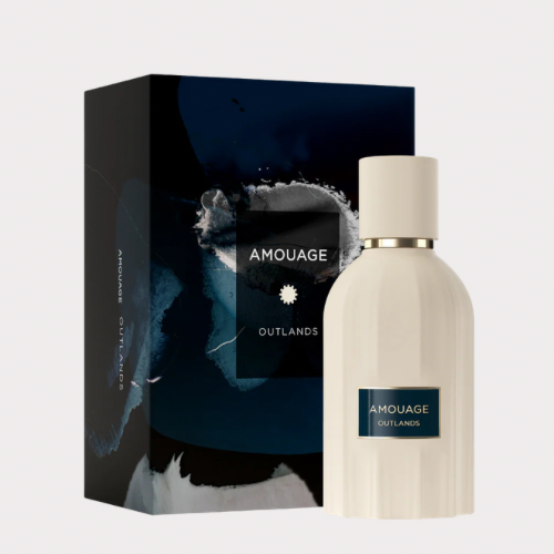 Amouage Outlands